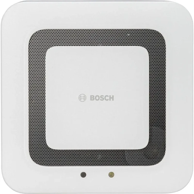 Bosch Smart Home Twinguard smoke detector with air quality measurement