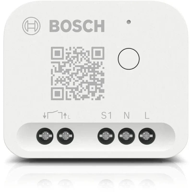 Bosch Smart Home Relais Schalter