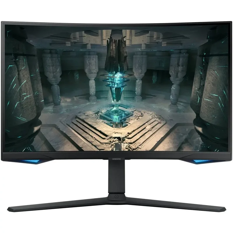 Samsung Odyssey G6 S27BG650EU 27" LCD-Monitor