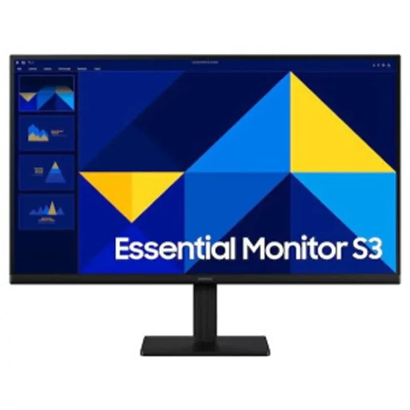 Samsung Essential S3 S24D304GAU 24" LED-Monitor