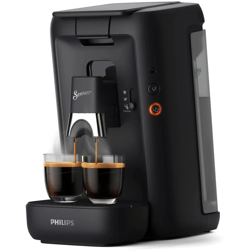 Philips Senseo CSA260 Maestro - Kaffeemaschine - 1 bar