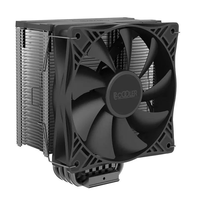 PCCOOLER GI-X4S-D CPU Kühler - 145W TDP - AMD/Intel