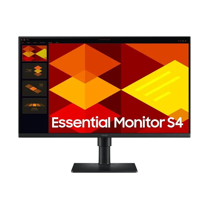 Samsung S27D406GAU 27" Display