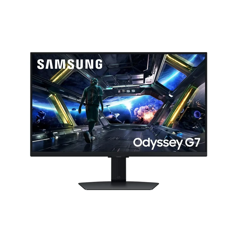 Samsung Odyssey G7 S27DG702EU 27" LED-Monitor
