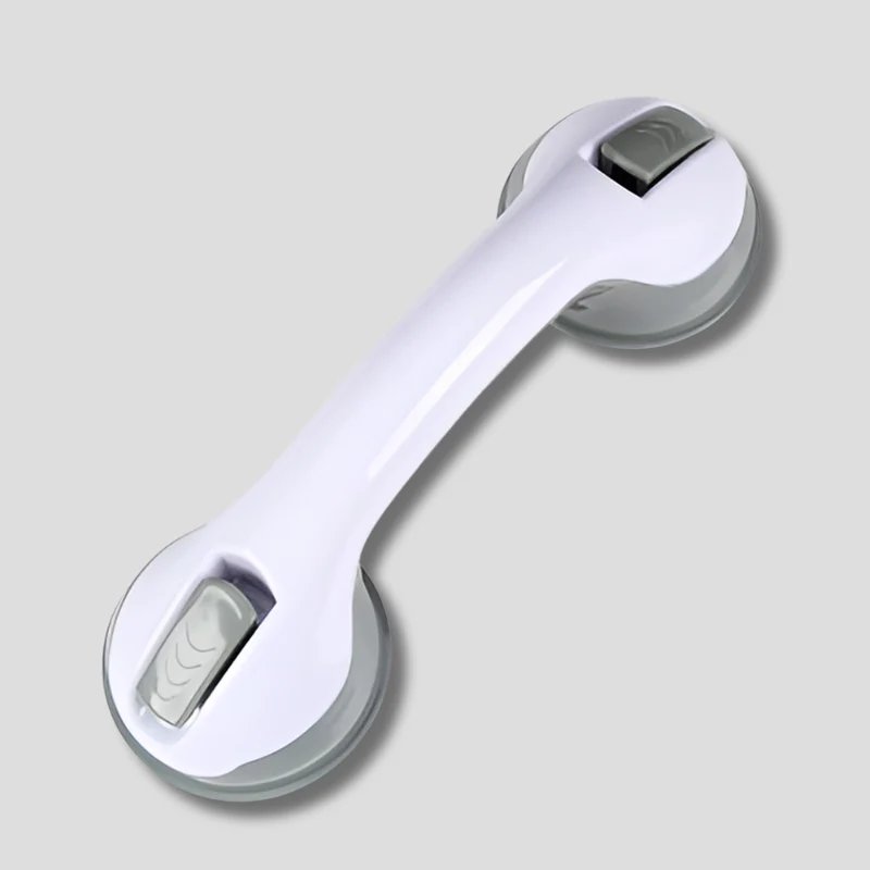 Badkamer Veiligheidsgreep met Zuignap voor Extra Steun