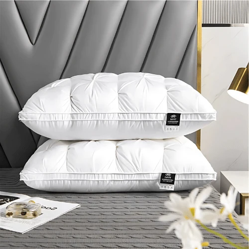 Dons Kussen Royalty - Luxe Slaapkussen voor Optimaal Comfort