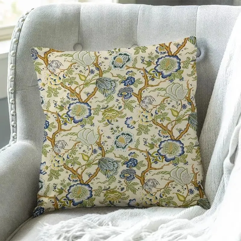 Kussenhoes | Elegantie & Comfort voor Elk Interieur