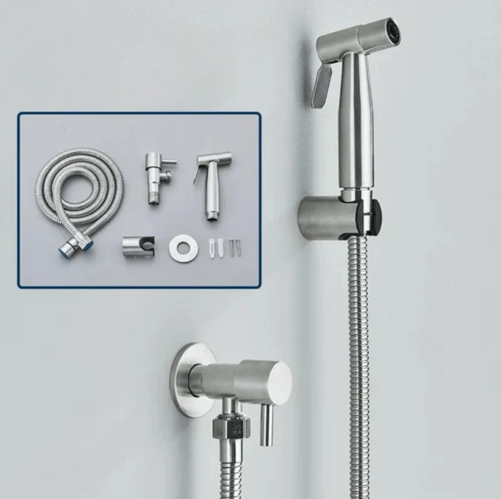 Toilet Bidet Sprayer | Hygiënische Reiniging