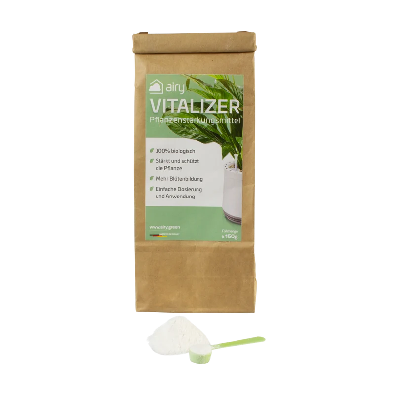 AIRY Vitalizer Pflanzenstärkungsmittel