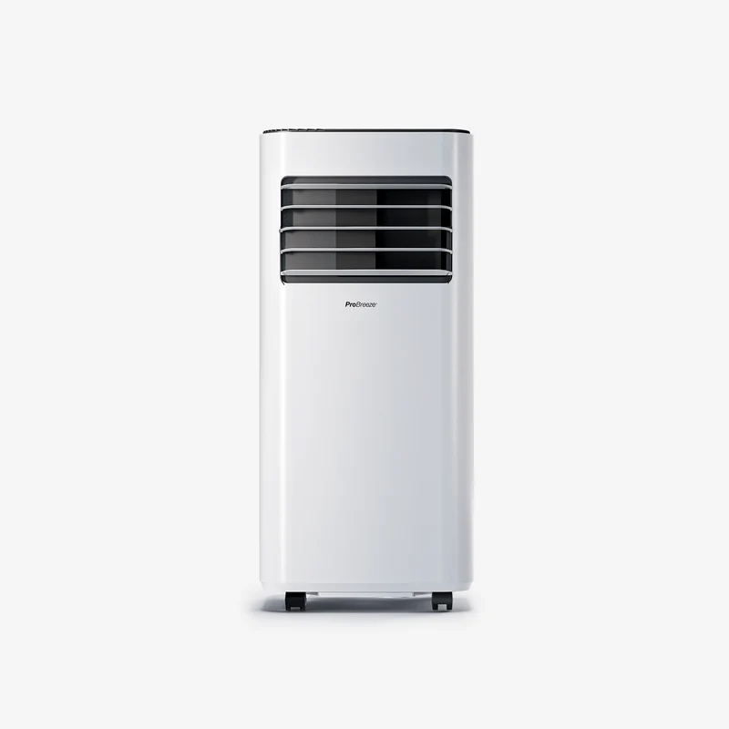 Refurbished - 7000 BTU 4-in-1 Portable Air Conditioner