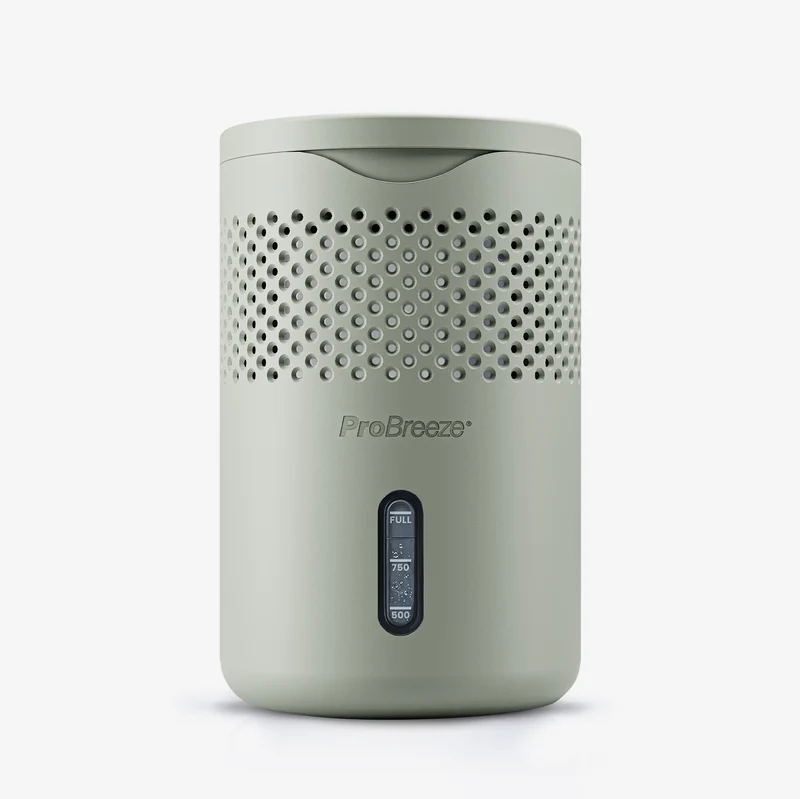 Osmo® 1.3L Moisture Absorber with 700g Tablet - Sage
