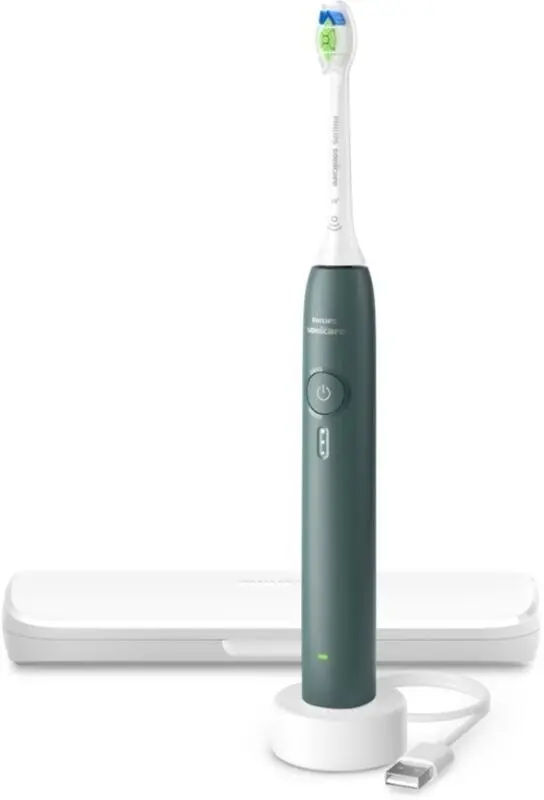 Philips Sonicare Series 3100 Elektrische Zahnbürste HX4033/26