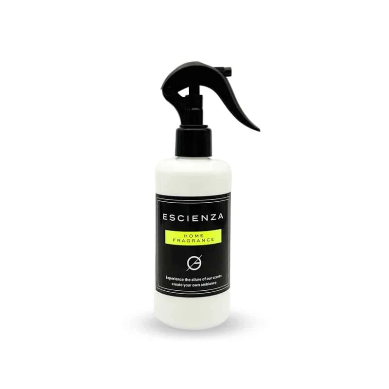 Roomspray Oslo Wit 200ml