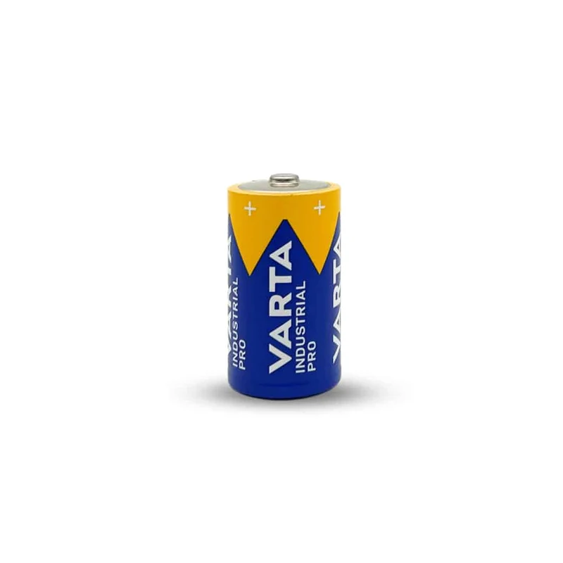 D-Cel Batterij
