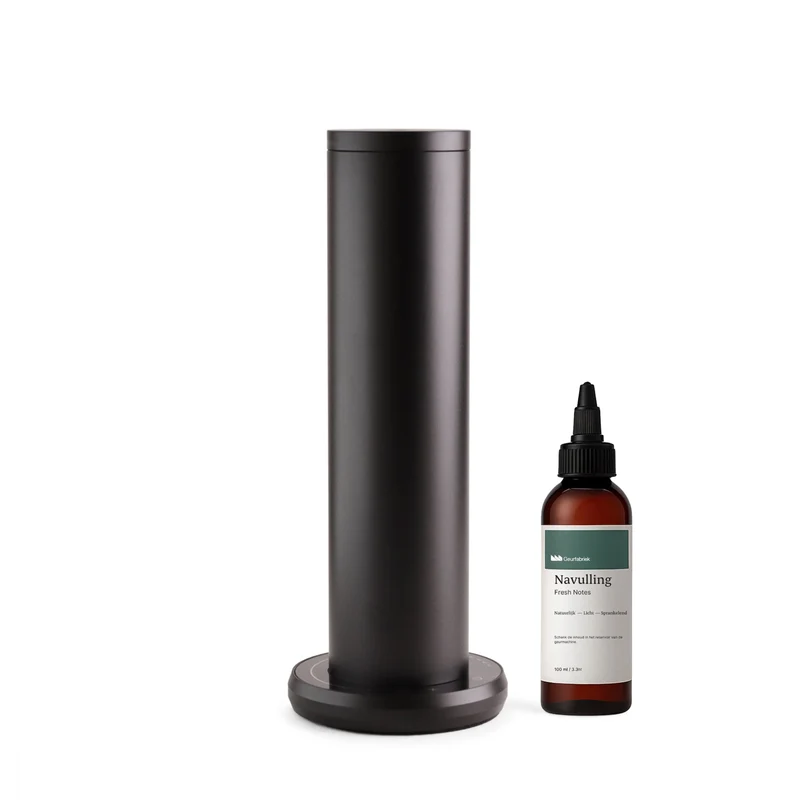 Aroma Diffuser - Scent Tower + 100ml Geurvulling