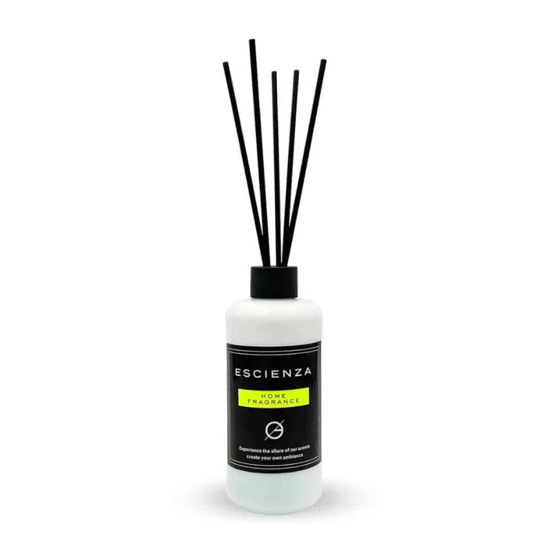 Geurstokjes - Oslo - 200ml