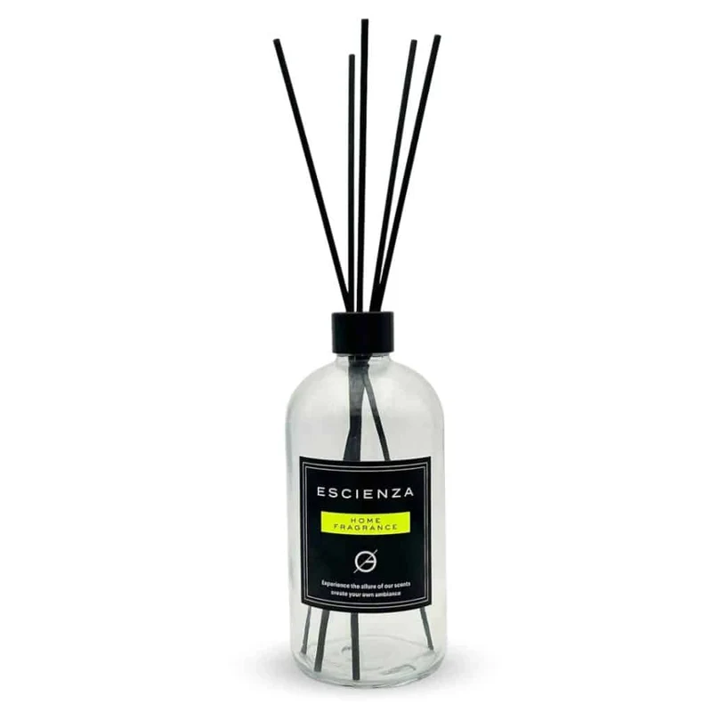 Geurstokjes - Rio - 500ml