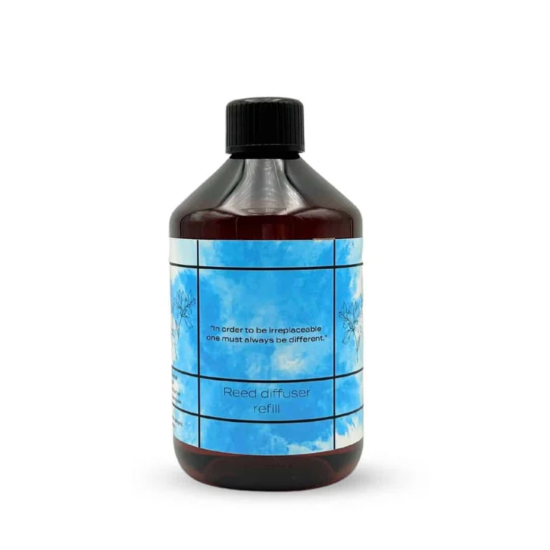 Refill Reed Diffuser 500ml