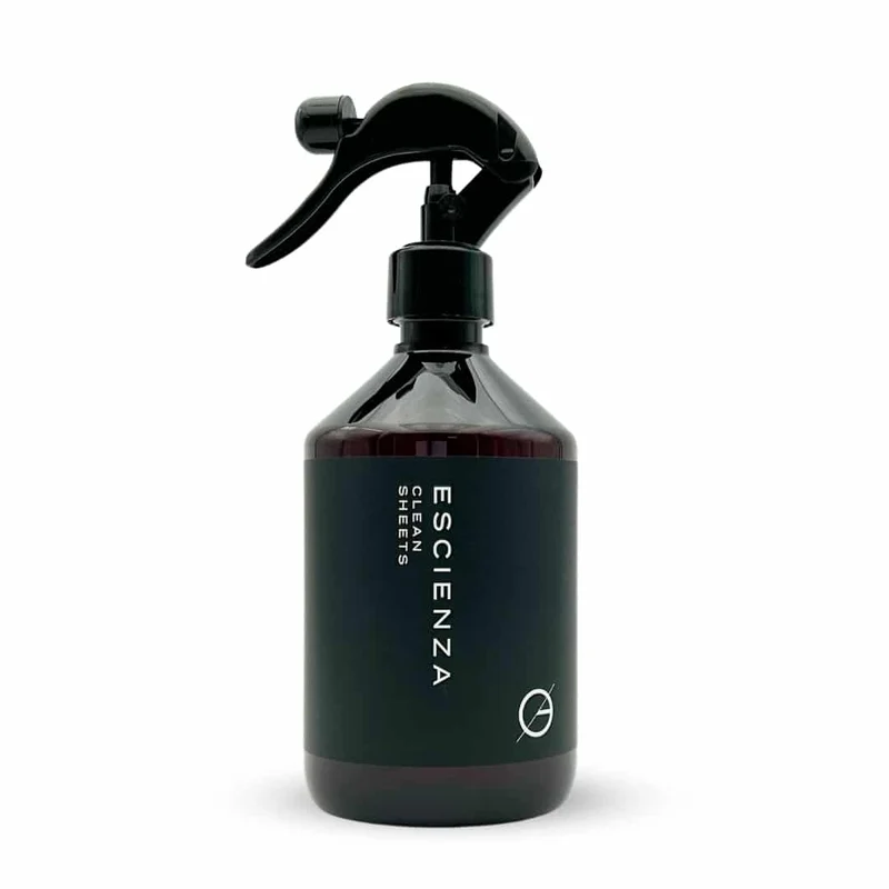 Roomspray - Escienza - Clean Sheets - 500ml