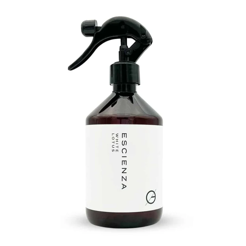 Roomspray - Escienza - White Lotus - 500ml