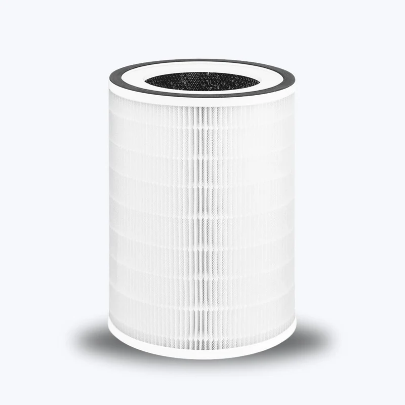 HEPA 13 filter - Mercury