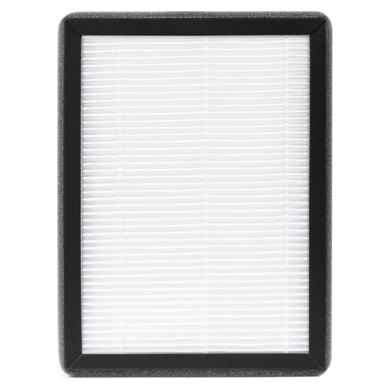 Eenmalige kans op extra HEPA 11 filter met 30% korting