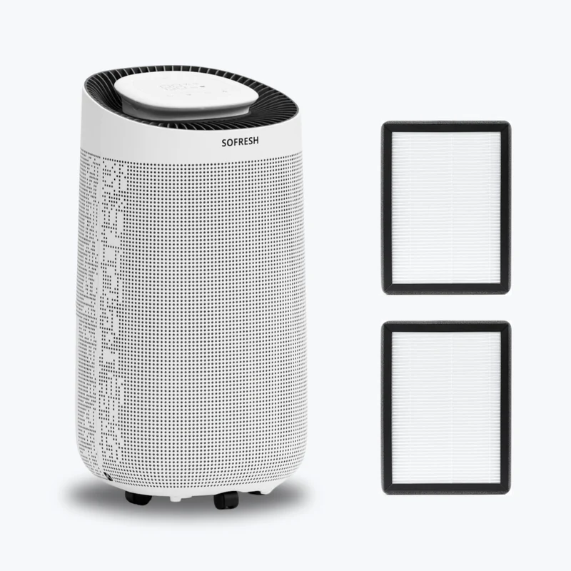 Complete 2 in 1 model bundel
