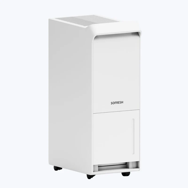 Hydra 25L luchtontvochtiger