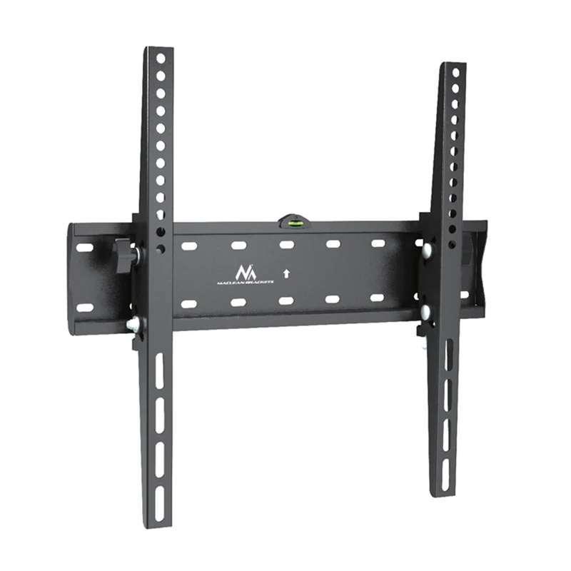 Support mural pour téléviseur LCD LED PLASMA 32-55" 40 kg Maclean MC-665