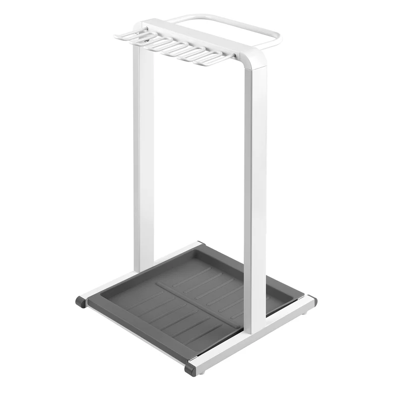 Maclean MC-472 Stand parapluie compact 332x340x610 mm