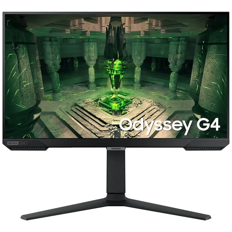Samsung Odyssey G4 S25BG400EU 25" LED-Monitor