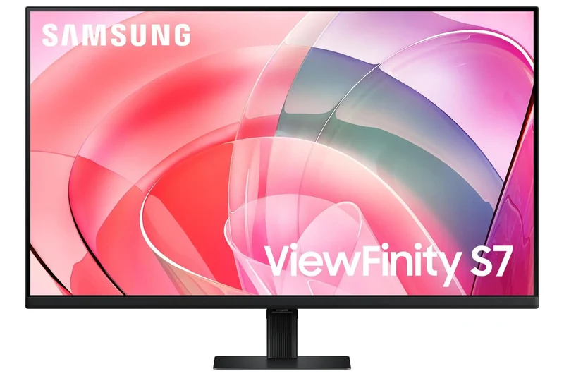 Samsung ViewFinity S7 S32D700EAU 32" LED-Monitor