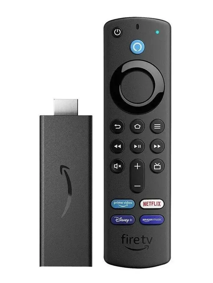Amazon Fire TV Stick HD
