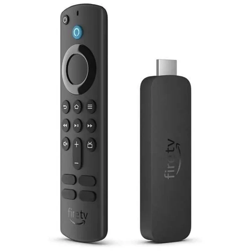 Amazon Fire TV Stick 4K