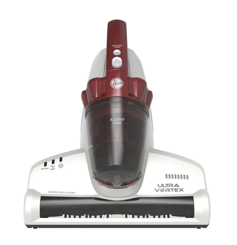 Hoover Ultra Vortex Milbensauger