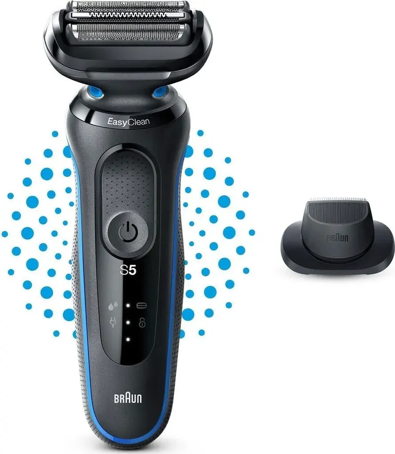 Braun Series 5 51-B1200s