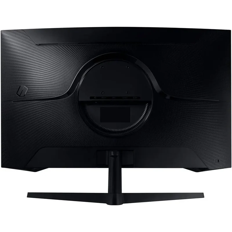 Samsung Odyssey G5 S27CG554EU 27" LED-Monitor