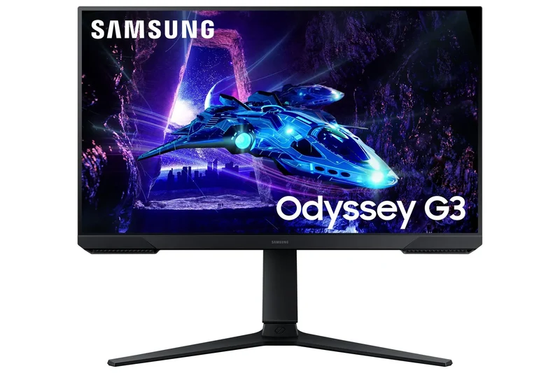 Samsung Odyssey G3 S24DG300EU 24" LED-Monitor