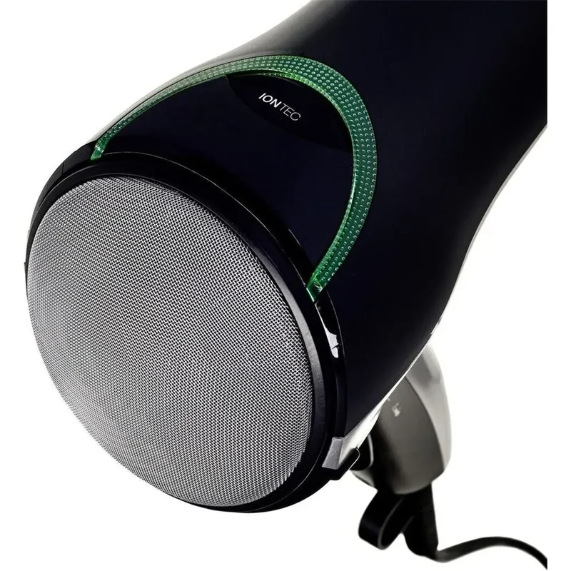 Braun Haartrockner Satin Hair 7