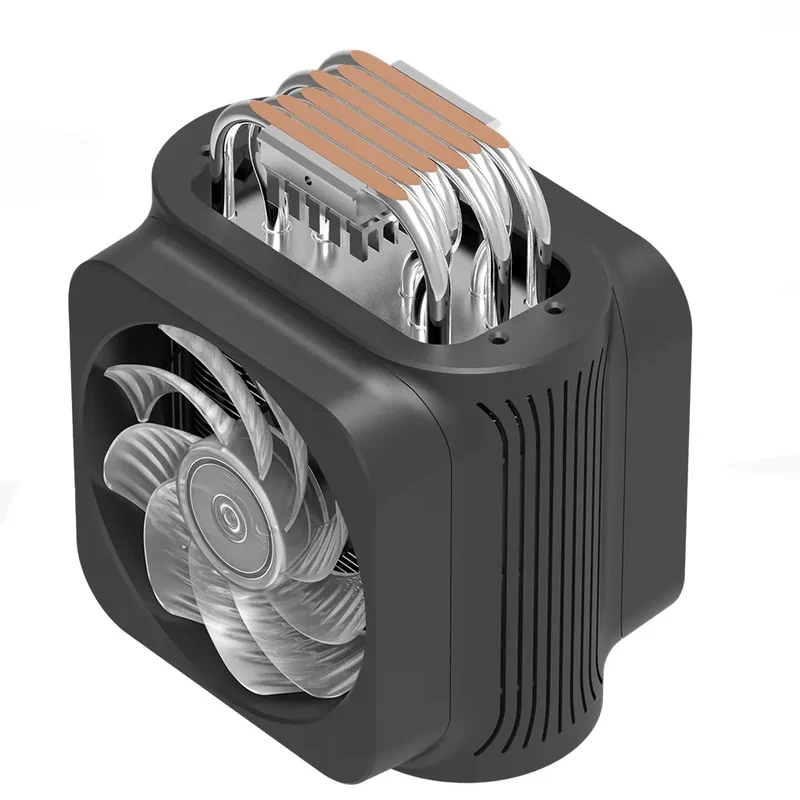 PCCOOLER GI-D66A FRGB CPU Kühler