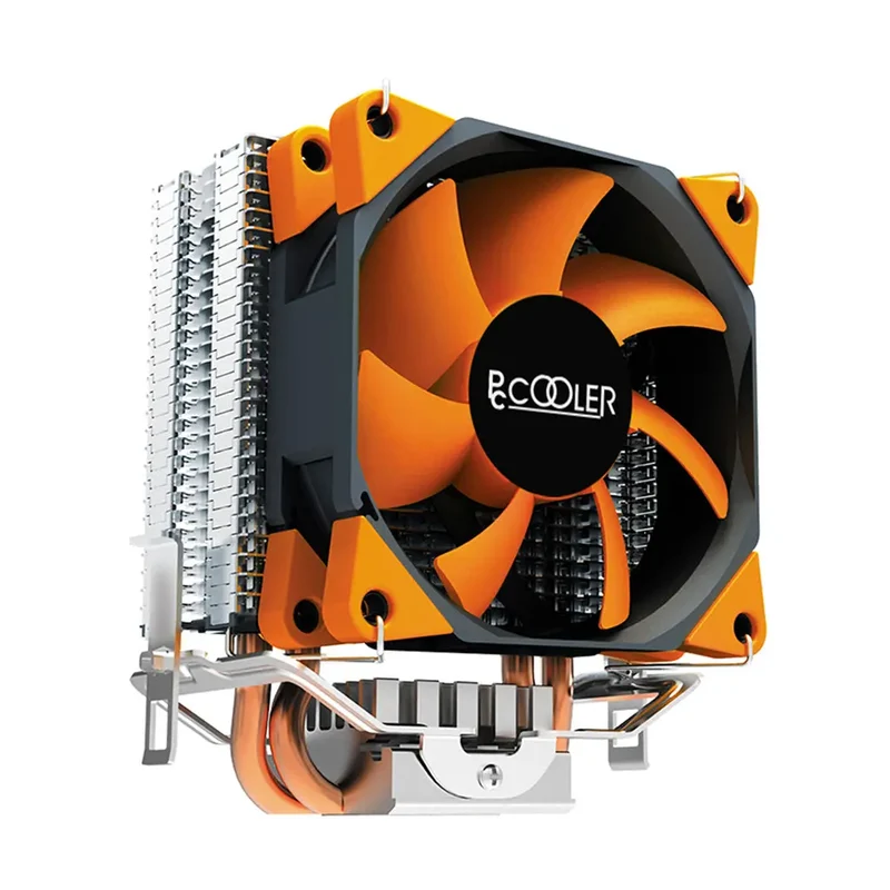 PCCOOLER S88 CPU Kühler