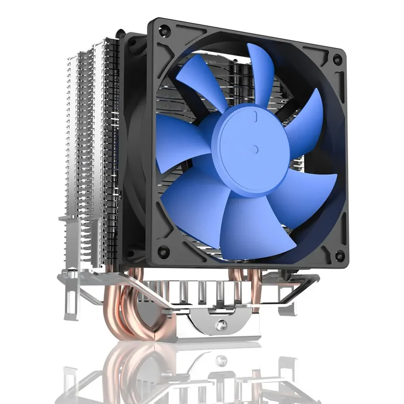 PCCOOLER S83-V2 80mm CPU Kühler