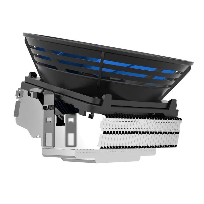 PCCOOLER Q121-V2 CPU Kühler