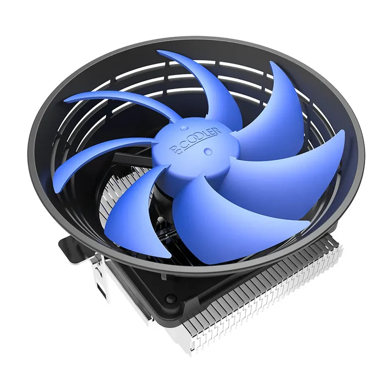 PCCOOLER Q100M-V2 CPU Kühler
