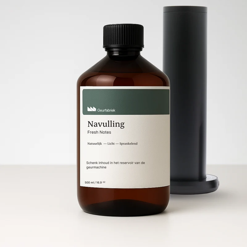 Navulling - Scent Tower - 500ml