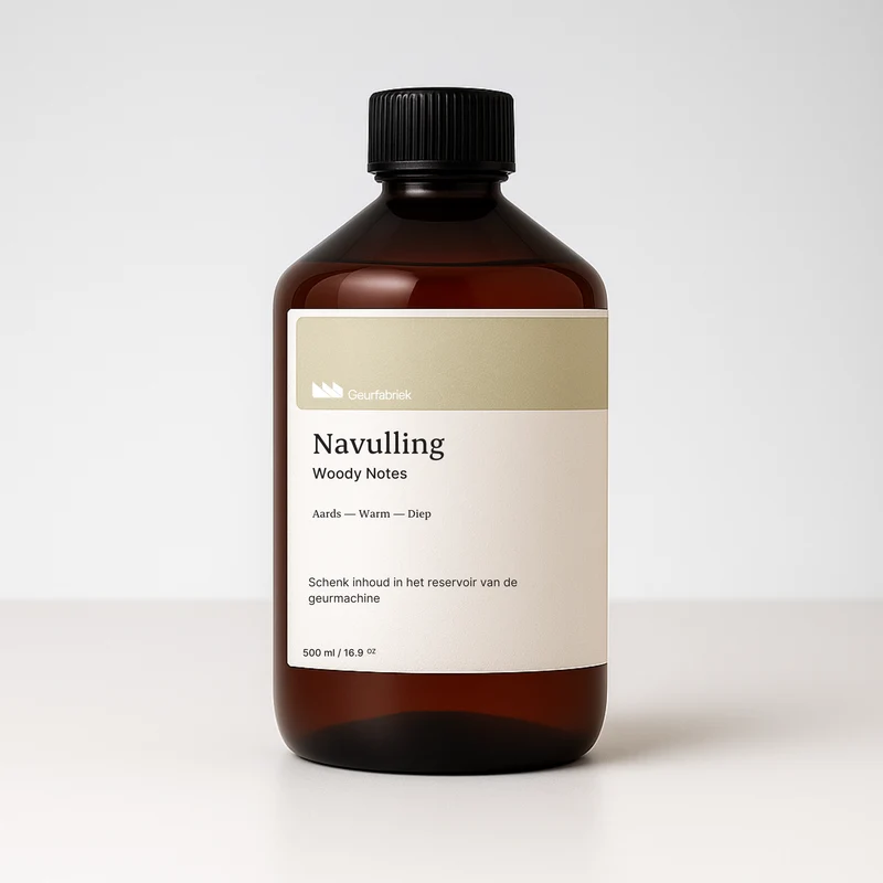 Navulling - Scent X - 500ml