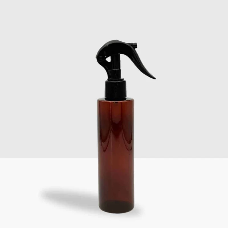 Roomspray 200ml Amber Plastic