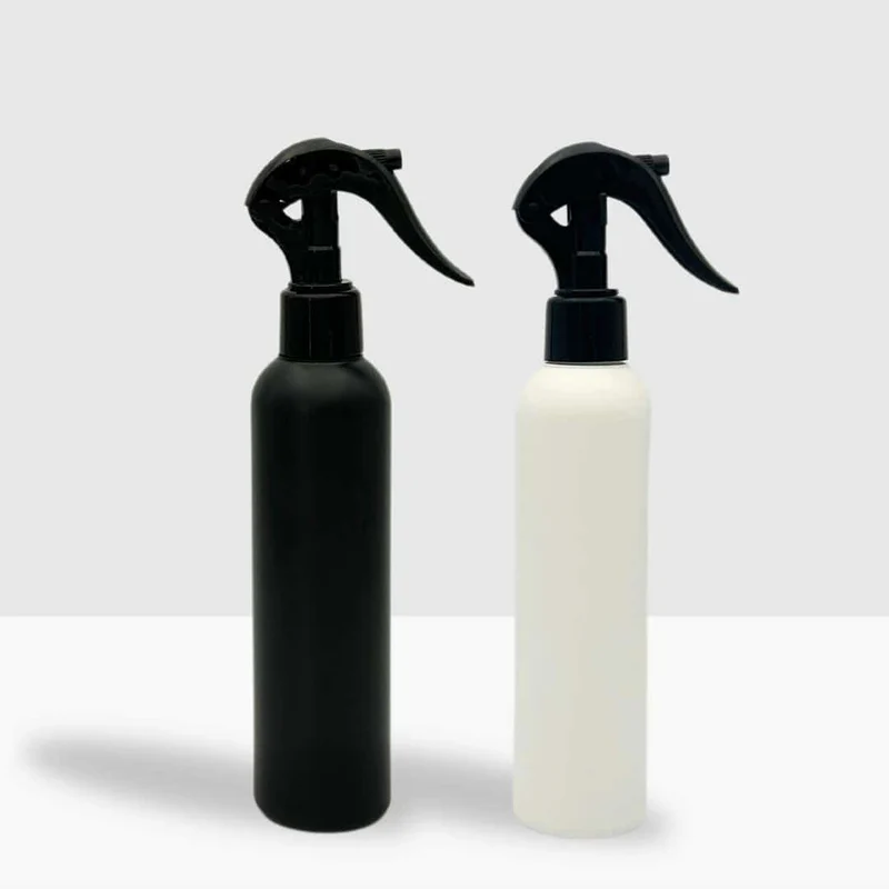 Roomspray 200ml Zwart/Wit