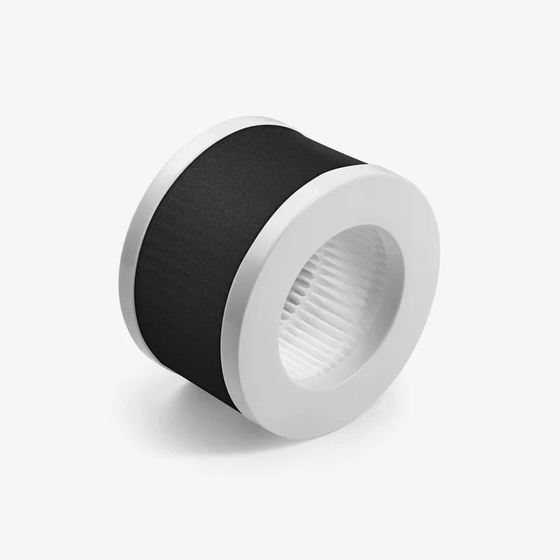 Replacement HEPA Filter for 3-in-1 Air Purifier