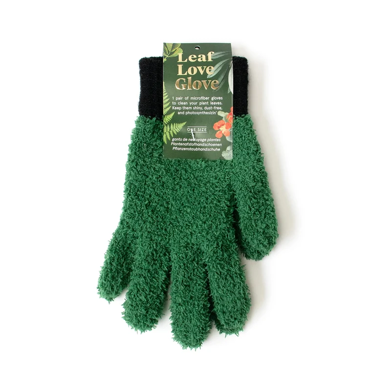 Handschuhe zur Pflanzenpflege